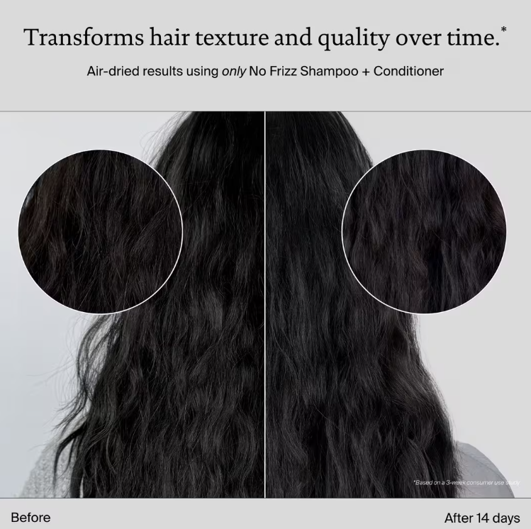 Living Proof No Frizz Shampoo, 2 oz - Gallery 10