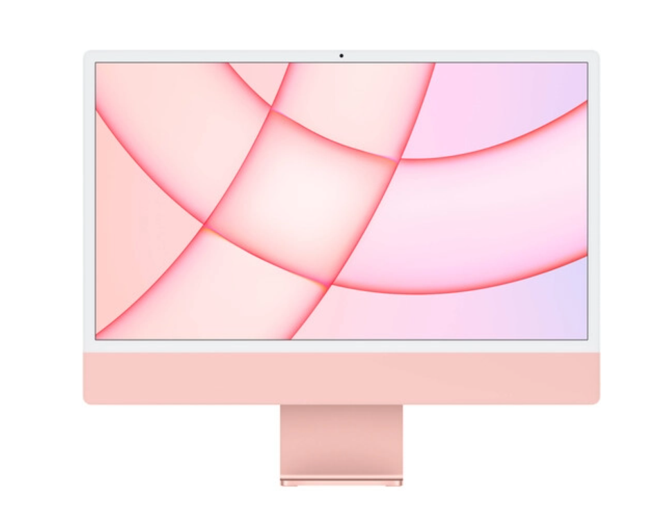 Apple 24" iMac M1 8x8 Core 512GB (2021) (Open Box) - Gallery 28
