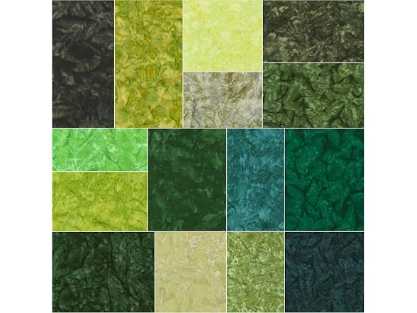 Lunn Studios Artisan Batiks Prisma Dyes