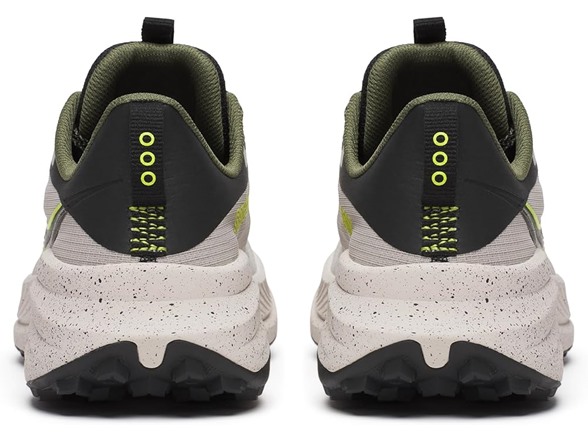 Saucony Men's Xodus Ultra 3