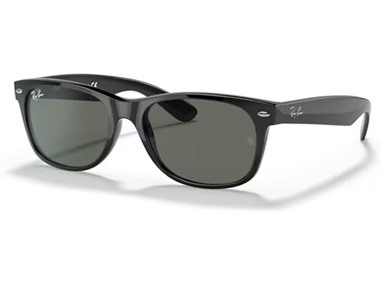 $116.99, Was $130, 10% Off! Ray-Ban RB2132 New Wayfarer dealfomo