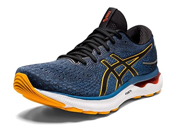 ASICS Gel-Nimbus 24