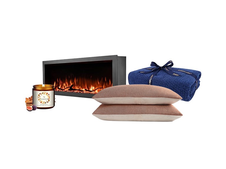 Cozy Home Fall Finds
