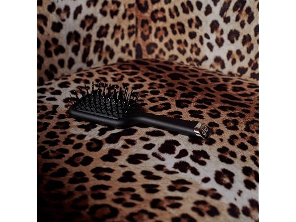ghd The Mini All-Rounder - Mini Paddle Hairbrush