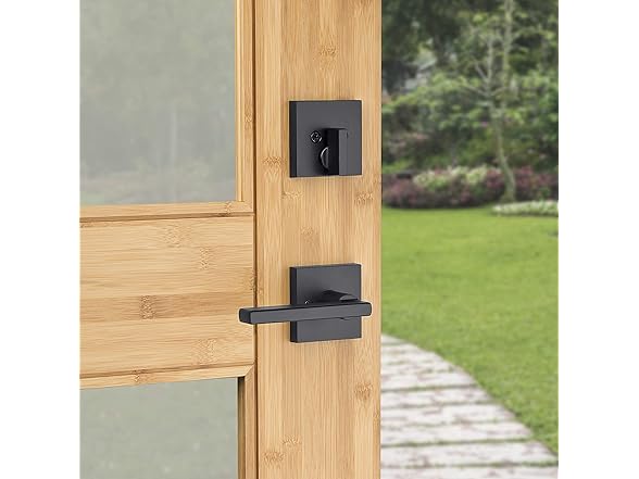 Kwikset KWIKSET 98180-015 KWIKSET 98180-015