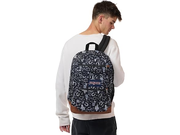 JanSport 34L Cool Backpack, Wild West Escape