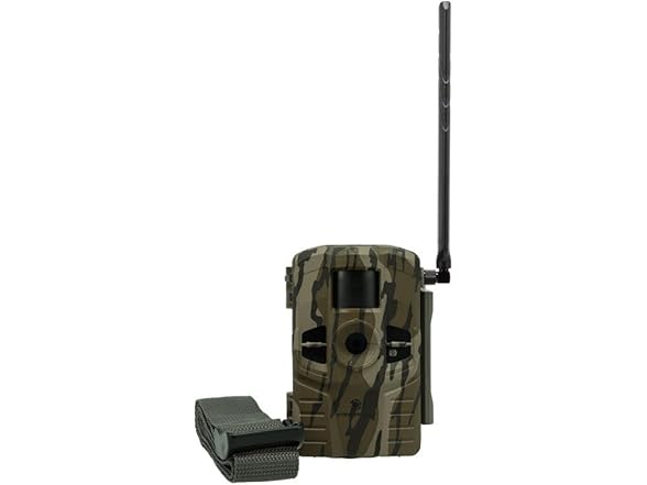 Stealth Cam Connect Max 2.0 Cellular Trail Camera