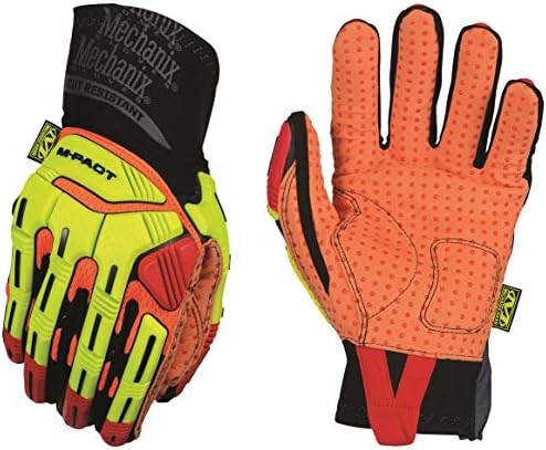 Mechanix Wear 3PK-MPCR-91-009-MD (3-Pairs) M
