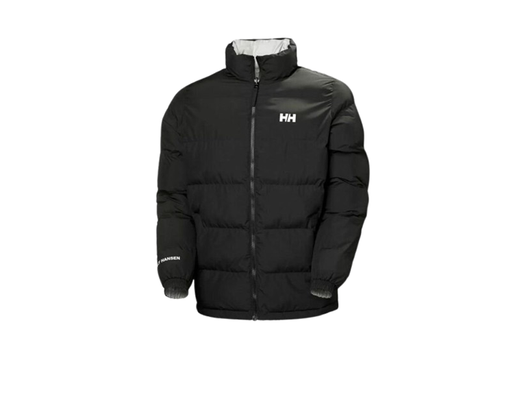 Helly Hansen YU 23 Reversible Puffer Women's Black