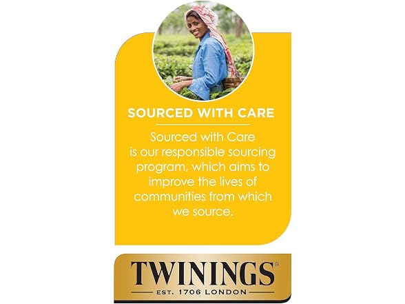 Twinings Probiotic