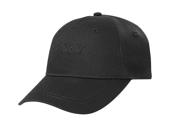 Roxy Women's Dear Believer Logo Cap