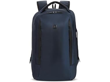 $29.99, Was $67.03, 55% Off! SwissGear TravelSmart 18" Backpack dealfomo