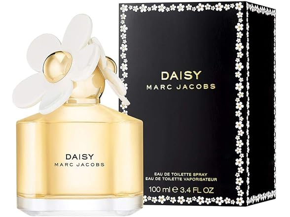 Marc Jacobs Daisy