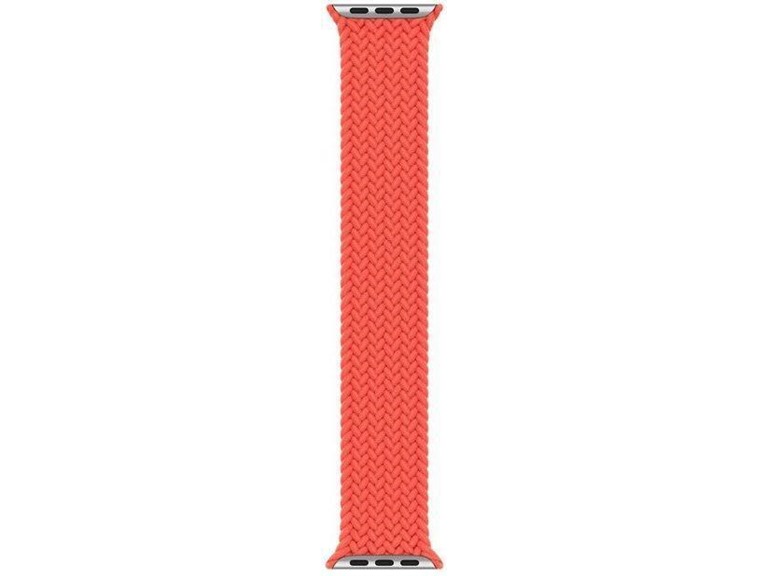 Apple MJJ63AM/A Apple Watch Braided Solo Loop 40mm