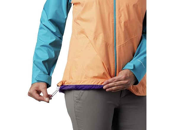 Columbia Women (XS) Inner Limits Ii Jacket