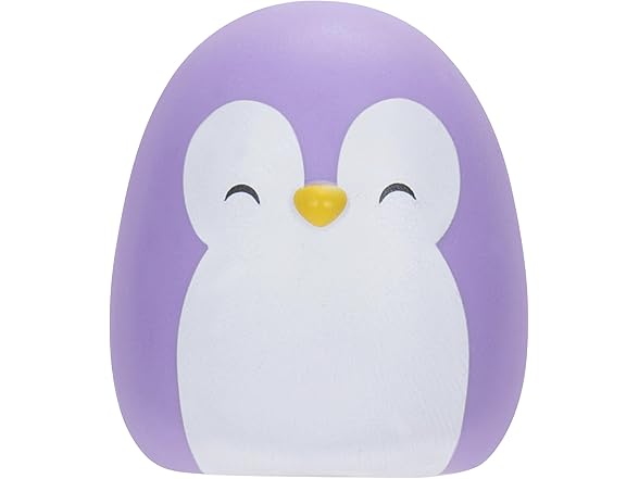 Squish-a-longs 14 Pack - Series 2, Wave 1