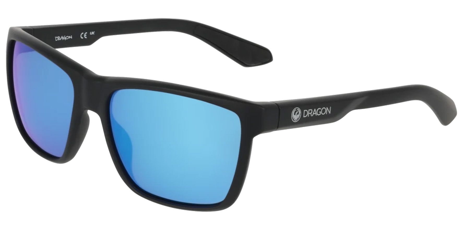 Dragon Dr Dale Sunglasses - Gallery 2