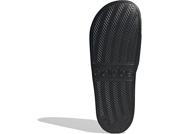 adidas Adult Adilette Shower Core Black