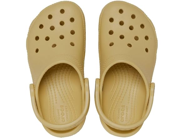 Crocs Classic Kids Clog