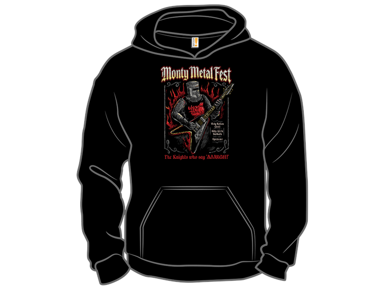 Monty Metal Fest