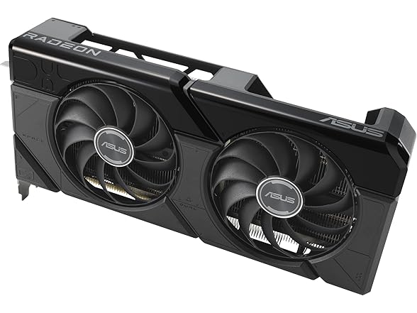 ASUS Dual Radeon RX 7700 XT O12G GDD