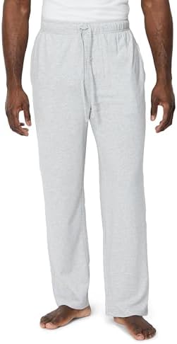 Amazon Essentials Men Cotton-modal Sleep Pant - Gallery 19