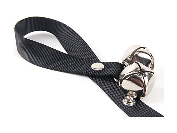 Friends Forever Housetraining Dog Doorbell