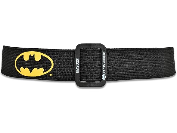 BATMAN Ski Goggles for Boys - Gallery 7