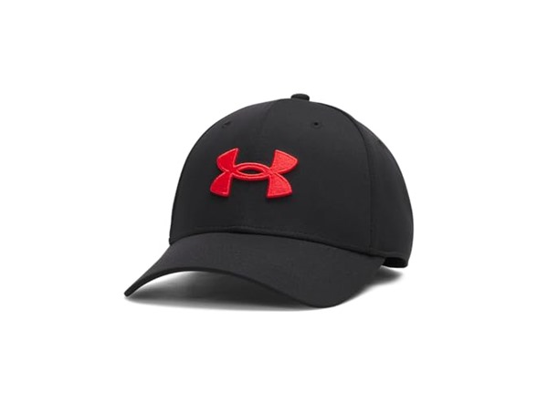 Black / Racer Red