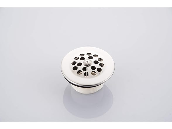 SIIKEYE SIIKEYE Tub Drain with Bathtub Strainer