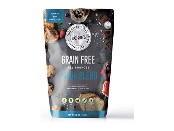 Full n Free All Purpose Flour 32oz