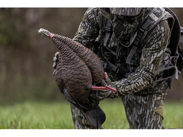 Avian-X HDR Hen Turkey Decoy X-Factor System
