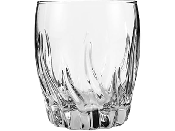 Anchor Glass Set 11.5oz 4pk