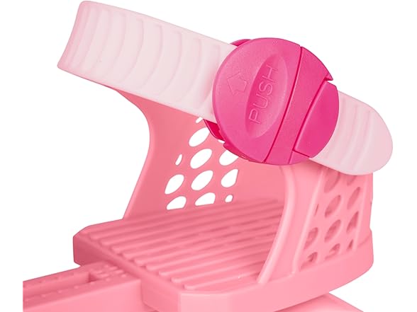 Minnie Mouse Junior Skates Includes Knee and Elbow Pads
