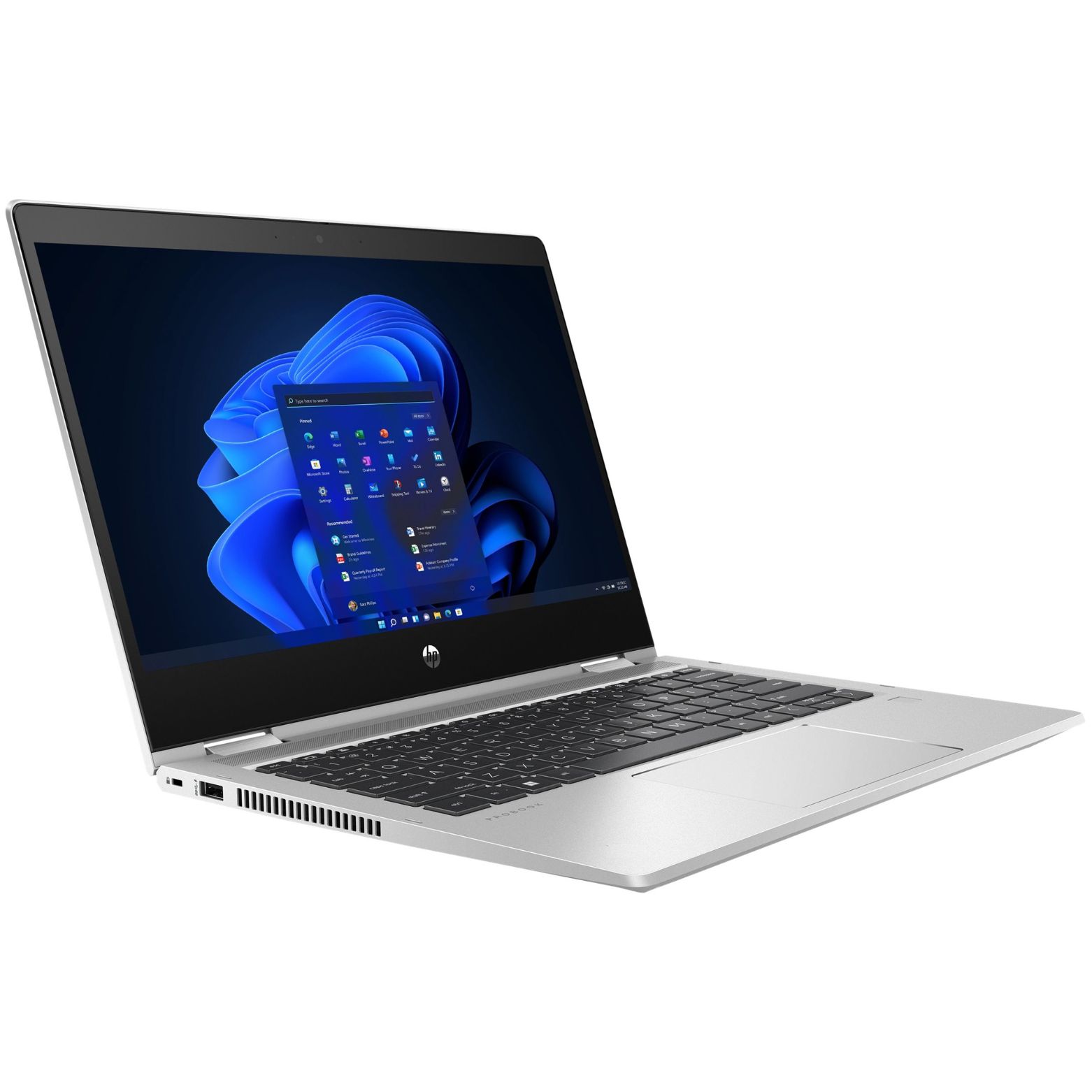 HP Pro x360 435 G9 13.3" Touchscreen Laptop - Gallery 7