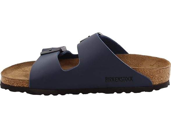 Birkenstock Arizona Soft Footbed
