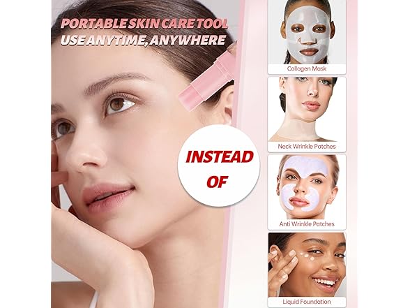 Peunitory Eye Balm Stick