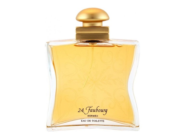 24 Faubourg/Hermes EDT Spray Tester 3.3 Oz (W)