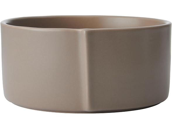 Pfaltzgraff Contemporary Edge 12 Piece Stoneware Dinnerware Set