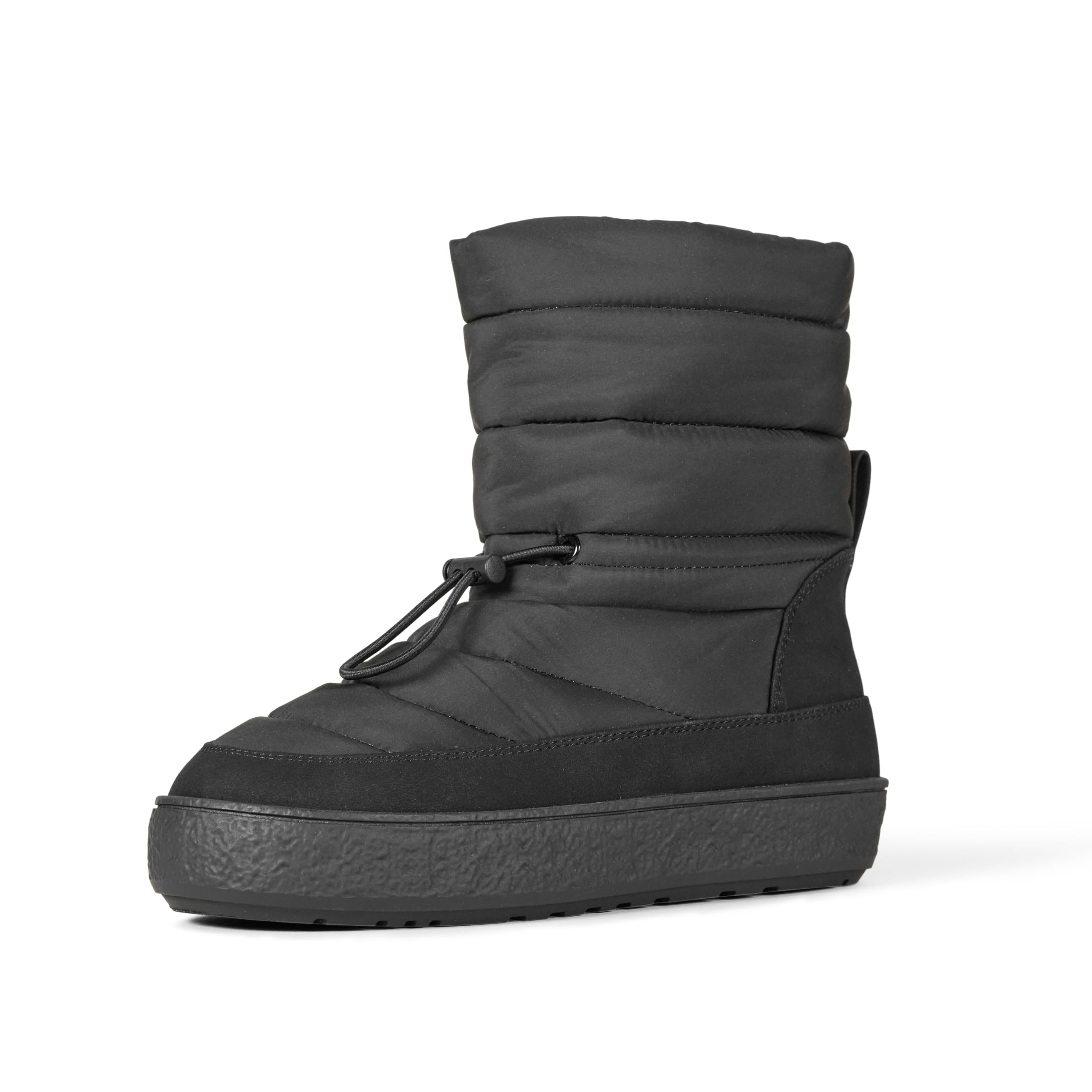 Amazon Essentials Women's Pull On Puffer Boot - Gallery 8