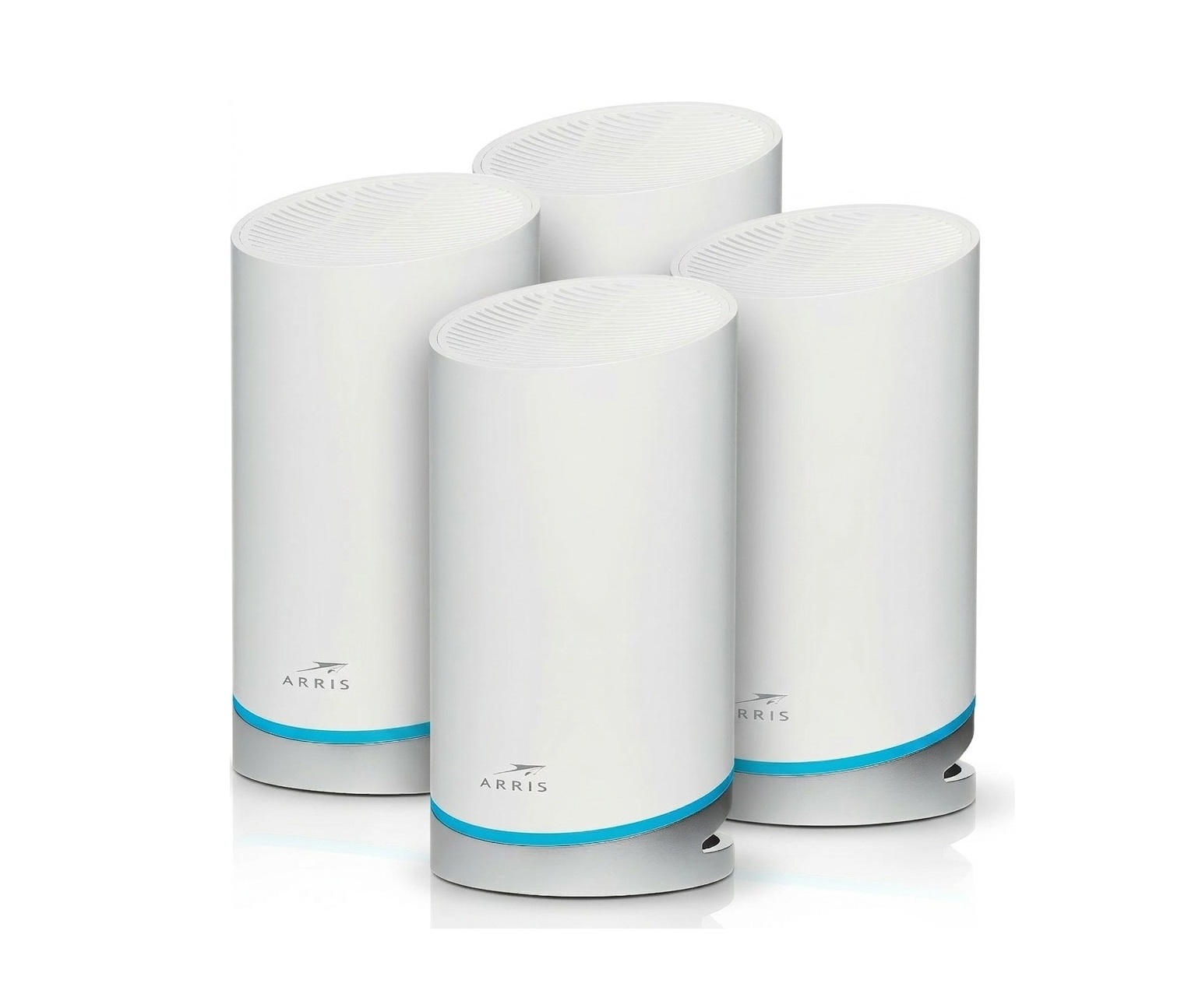 ARRIS SURFboard mAX W121 Mesh Wi-Fi 6 System - Gallery 8