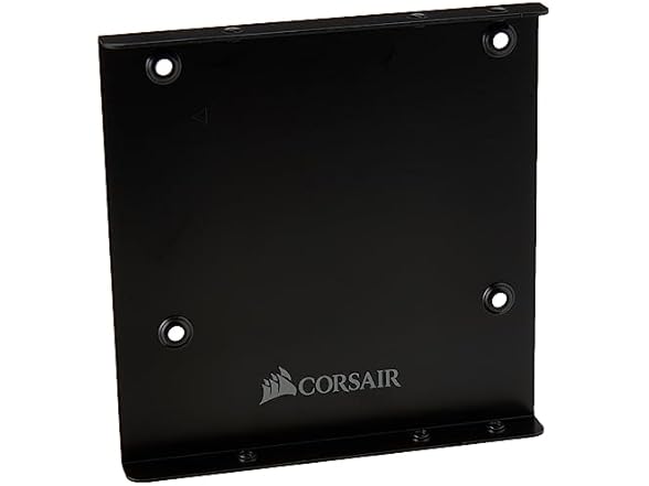 Corsair SSD Mounting Bracket Kit 2.5" to 3.5" Drive Bay
