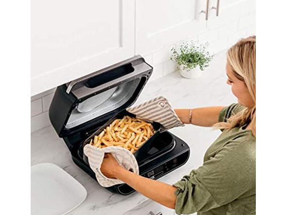 Ninja 5 in 1 Indoor Grill