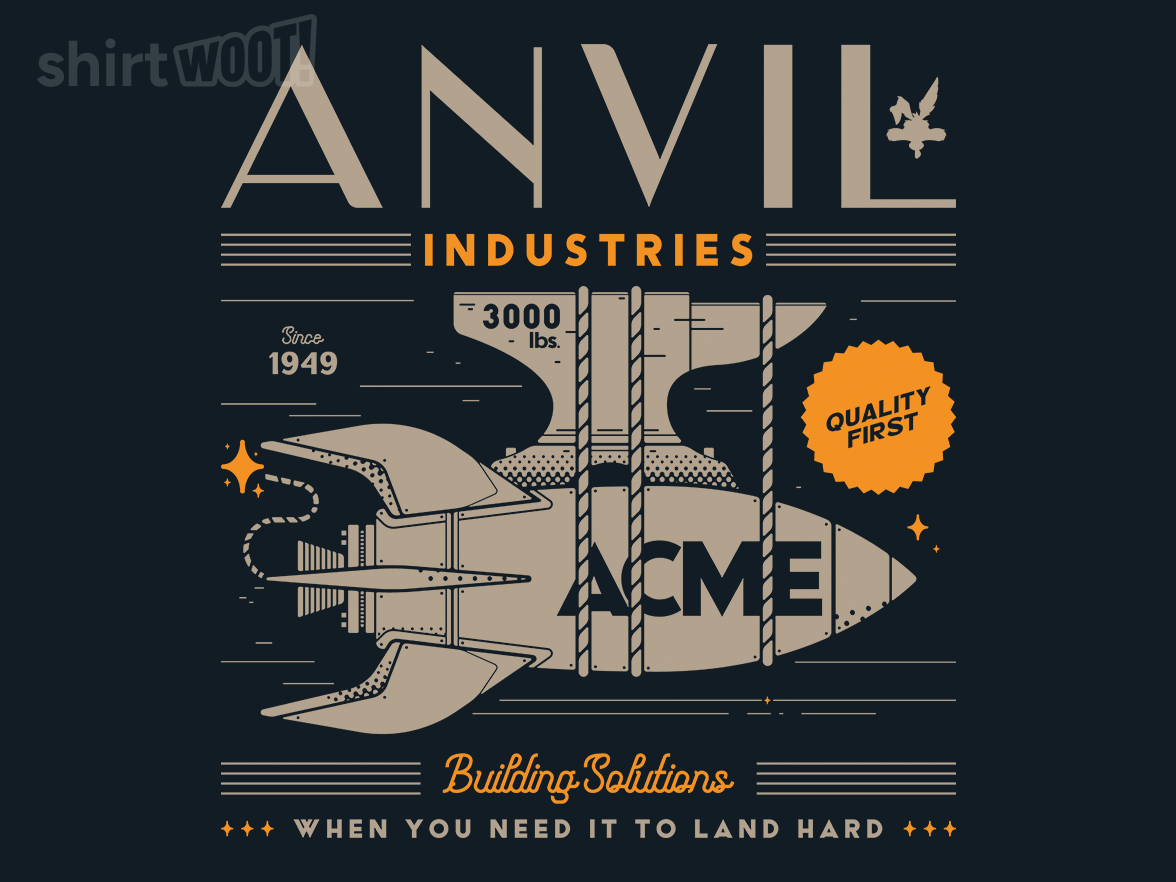 Anvil Industries - Gallery 9