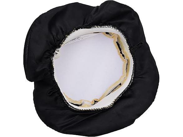 Rubies Rubies Women's Black and White Striped Mini Top Hat