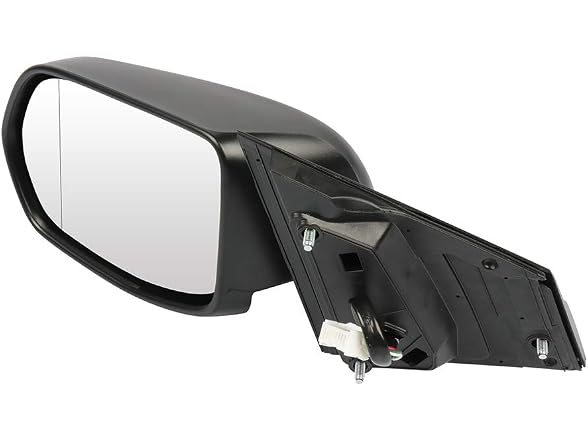 ECCPP Applicable to 2012 2013 2014 2015 Mirror