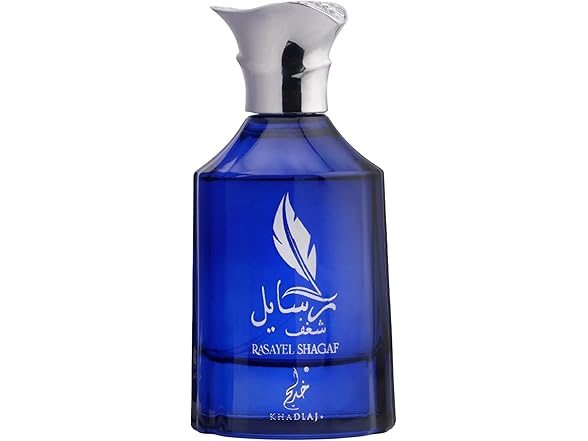 KHADLAJ PERFUMES Khadlaj Rasayel Shagaf Eau De Parfum S