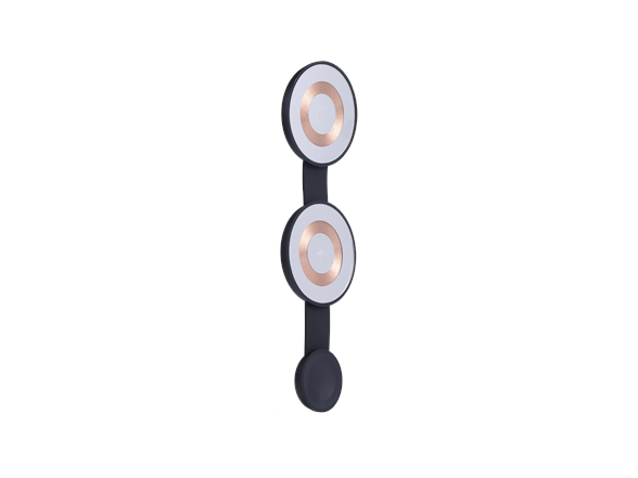 2-In-1 Wireless Charger