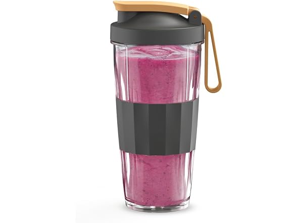 Cuisinart Soho™ Personal Blender, Black