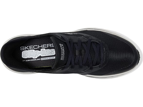 Skechers Women Go Walk Glide Step 2.0 Free Sneaker (8.5)
